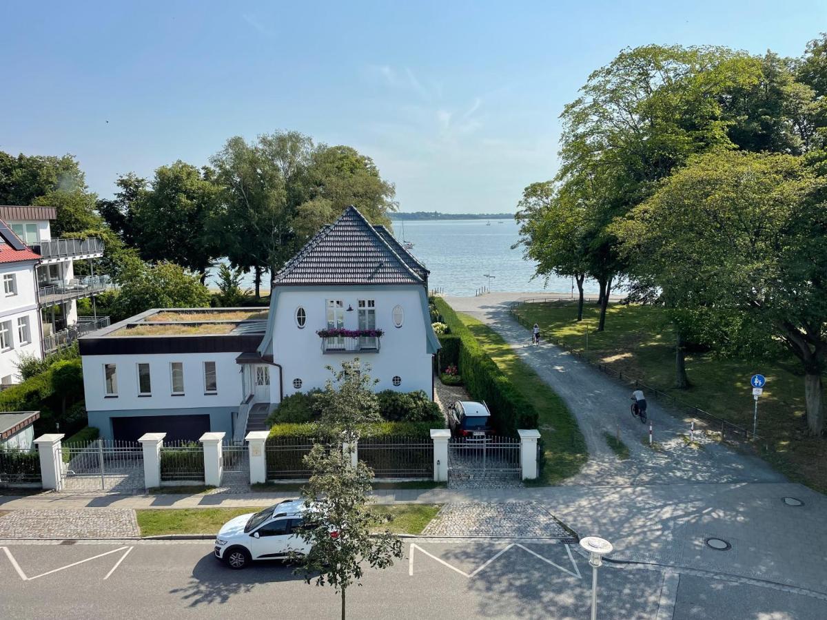 Villa Am Meer - Stralsund Exterior photo