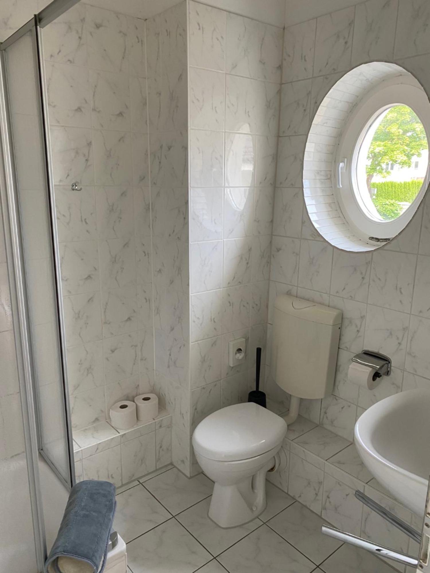 Villa Am Meer - Stralsund Room photo